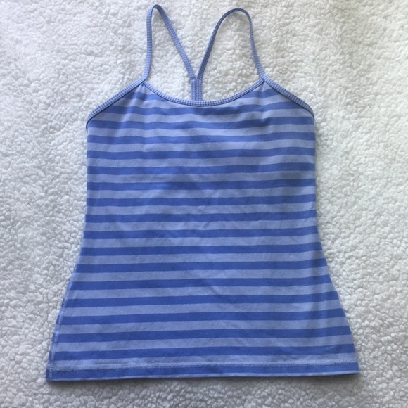 lululemon athletica Tops - Lululemon racerback tank